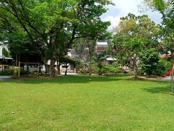 Happy Park (D20), Semi-Detached #585074591
